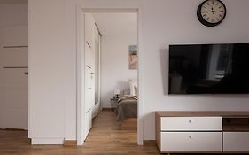 Flatbook Rodzinne Apartamenty Jantar Resort z Parkingiem, Placem Zabaw i Wiatą Grillową
